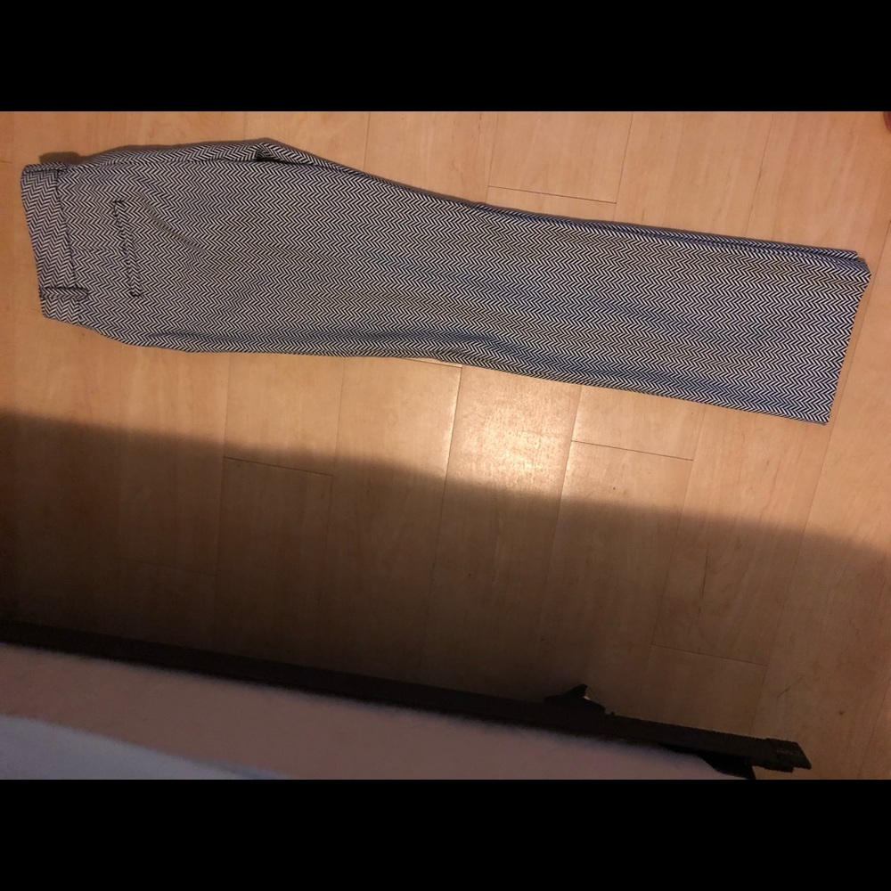 Express slacks - Picture 3 of 5